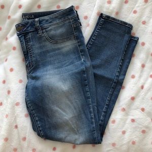 American Eagle Jegging
